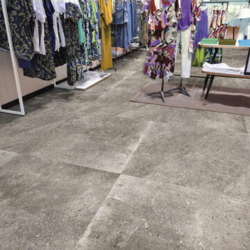 Serie Resin - RB Ceramiche