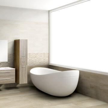Serie Woodtech - RB Ceramiche