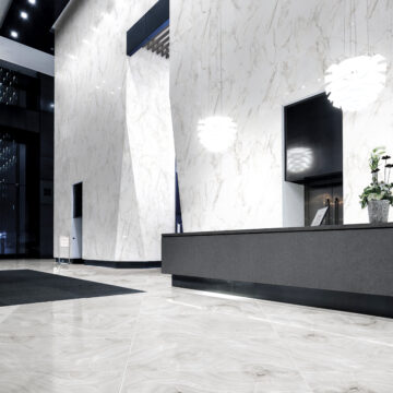 Serie  Moon - RB Ceramiche