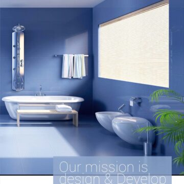 Collezioni Bicottura - RB Ceramiche