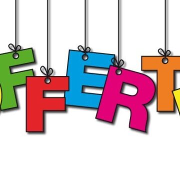 OFFERTE NOVEMBRE 2024 - RB Ceramiche