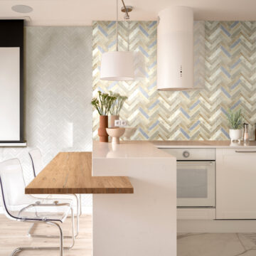 Collezioni Serie Amalfi - RB Ceramiche